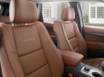 Jeep Grand Cherokee Summit California 2015 года